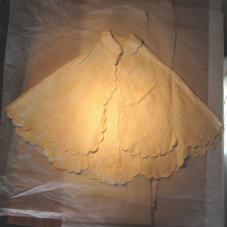 Child's cape