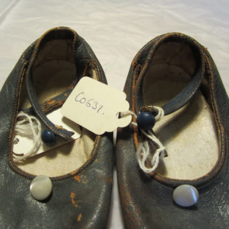 Sudbury Museum of Childhood © National Trust / Helen Subden