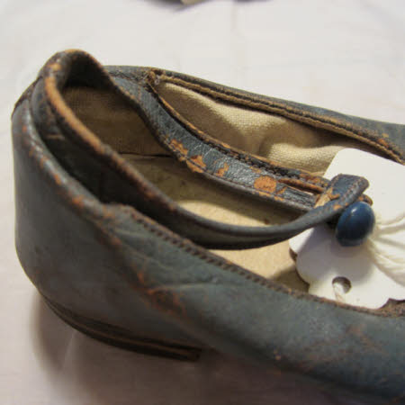 Sudbury Museum of Childhood © National Trust / Helen Subden