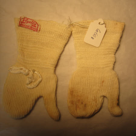 Sudbury Museum of Childhood © National Trust / Helen Subden