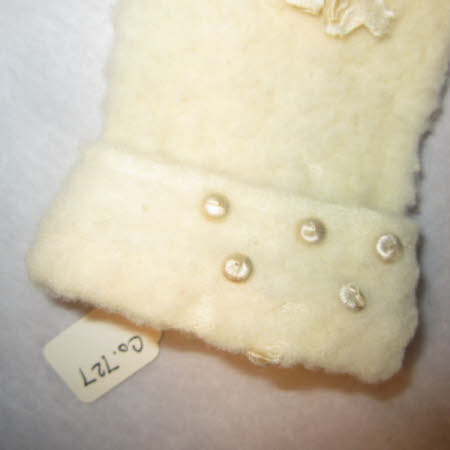 Child's mitten
