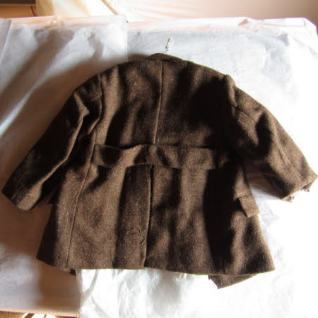 Sudbury Museum of Childhood © National Trust / Helen Subden