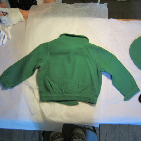 Sudbury Museum of Childhood © National Trust / Helen Subden
