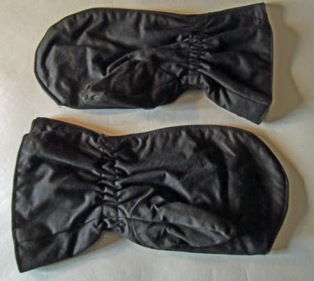 Man's glove