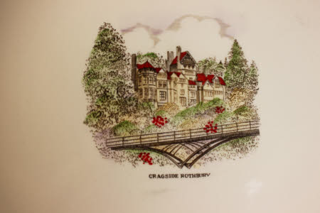 Cragside © National Trust / Cragside Volunteer Photographic Team