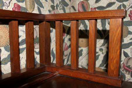 Cragside © National Trust / Cragside Volunteer Photographic Team