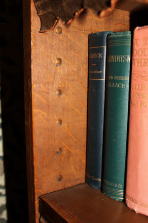 Cragside © National Trust / Cragside Volunteer Photographic Team