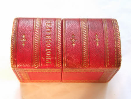 Photograph box