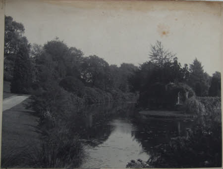 Scotney Castle © National Trust / Scotney Castle House Team
