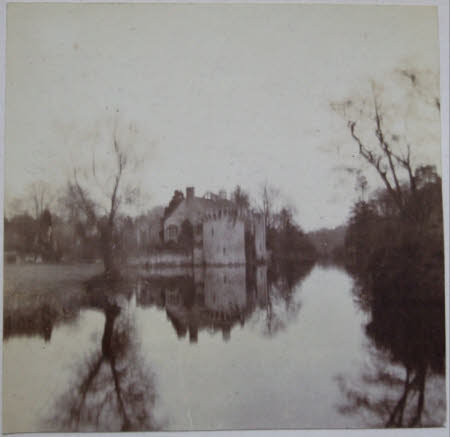 Scotney Castle © National Trust / Scotney Castle House Team