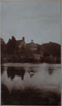 Scotney Castle © National Trust / Scotney Castle House Team