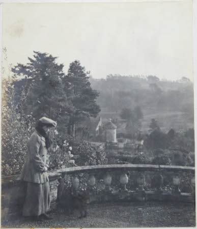Scotney Castle © National Trust / Scotney Castle House Team