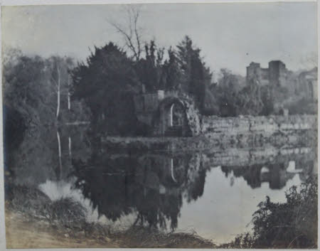 Scotney Castle © National Trust / Scotney Castle House Team