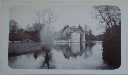 Scotney Castle © National Trust / Scotney Castle House Team