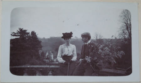 Scotney Castle © National Trust / Scotney Castle House Team