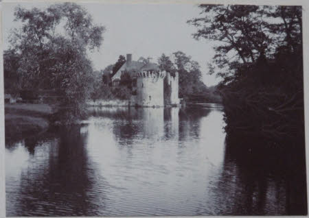 Scotney Castle © National Trust / Scotney Castle House Team