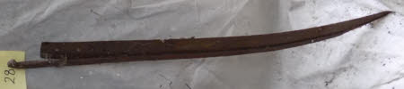 Scythe