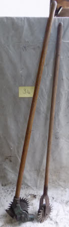 Agricultural implement