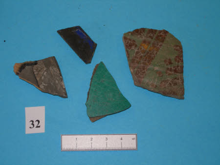 Sherds