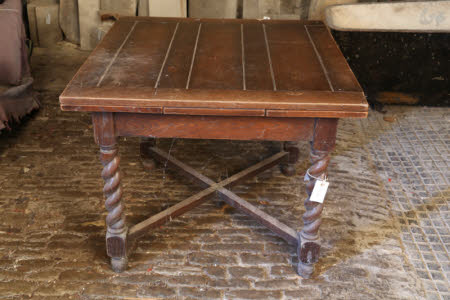Table service part