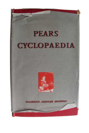 Pears' cyclopaedia.