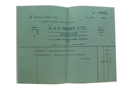 Invoice