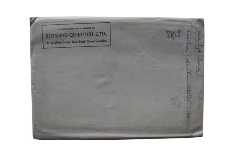 Envelope