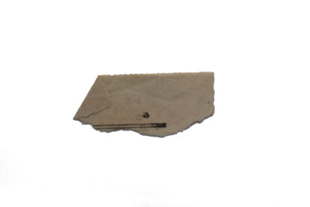 Scrap paper
