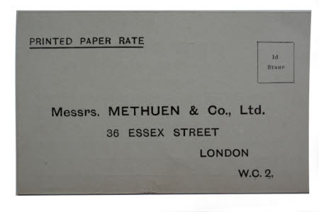 Postcard