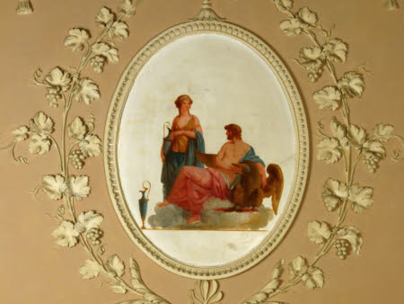 Calke Abbey © National Trust / David Midgelow