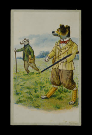 Advertising ephemera