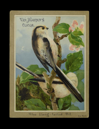Advertising ephemera
