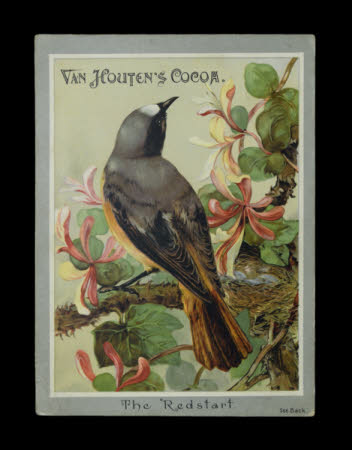Advertising ephemera