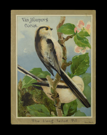 Advertising ephemera