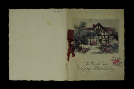 Mr Straw's House © National Trust / John William Brown
