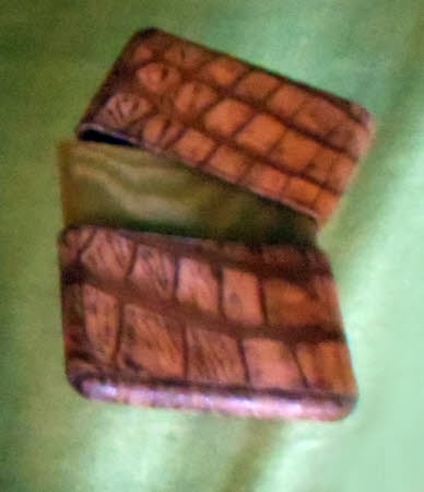 Cigarette case
