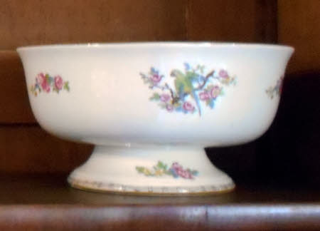 Fruit bowl