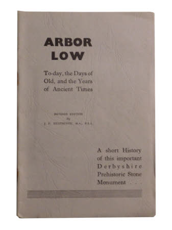 Arbor Low.