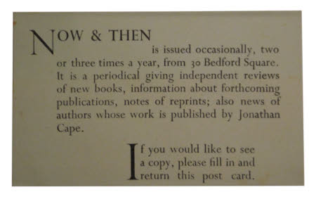 Postcard