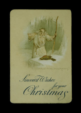 Mr Straw's House © National Trust / John William Brown