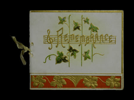 Christmas card