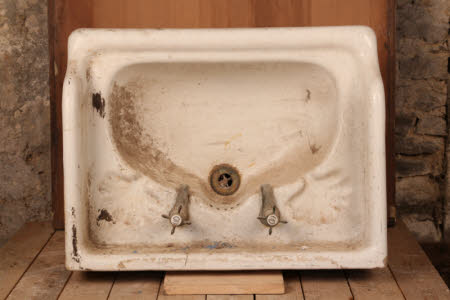 Washbasin