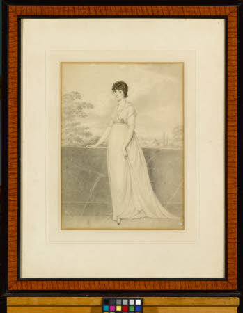 Lady Blakiston