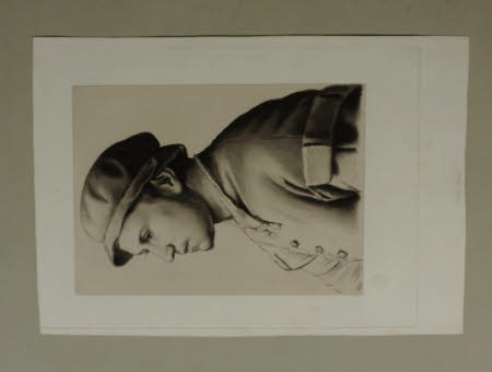 Young man