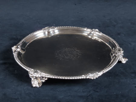 Salver