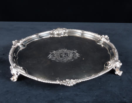 Salver