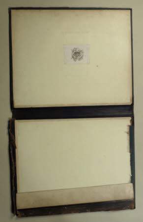 THE ORIENTAL ALBUM