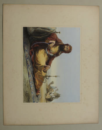 George Lloyd (1815-1843)