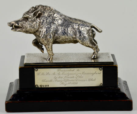 Boar model