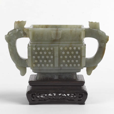 Figurine